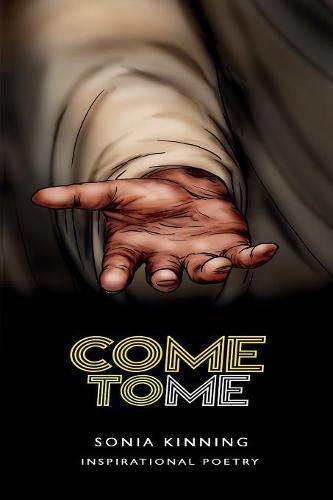 Cover image for Come to Me: Inspirational Poetry