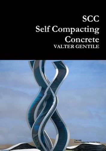 Cover image for Scc Autoco Compacting Concrete