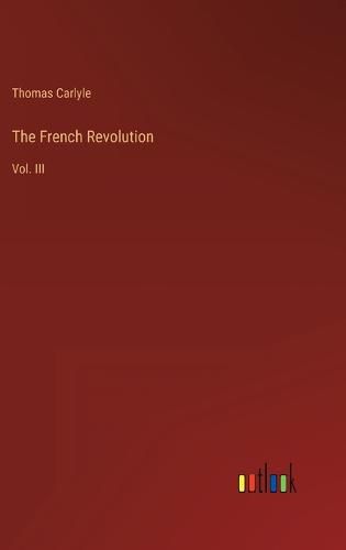 Cover image for The French Revolution