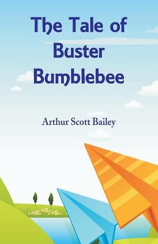 Cover image for The Tale of Buster Bumblebee