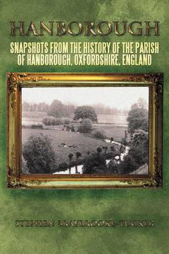 Cover image for Hanborough