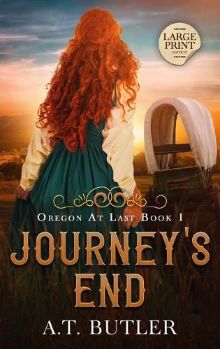 Cover image for Journey's End