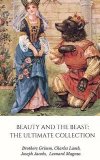 Cover image for Beauty and the Beast: the Ultimate Collection