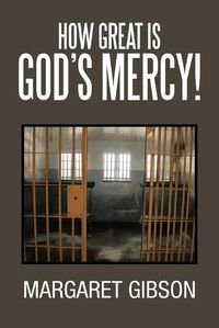 Cover image for How Great Is God's Mercy!