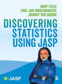 Cover image for Discovering Statistics Using JASP