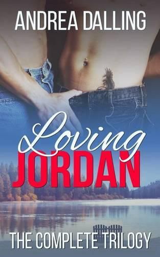 Cover image for Loving Jordan: The Complete Trilogy