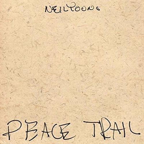 Peace Trail *** Vinyl
