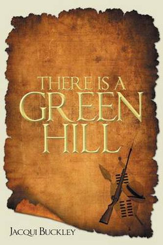 Cover image for There Is a Green Hill