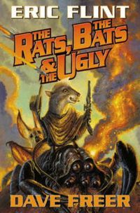 Cover image for Rats, The Bats & The Ugly