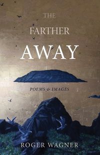 Cover image for The Farther Away