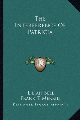 The Interference of Patricia