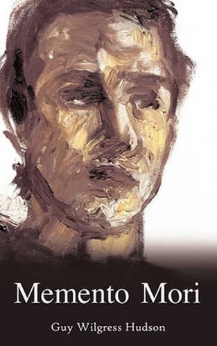 Cover image for Memento Mori