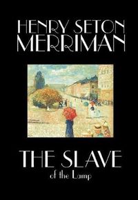 Cover image for The Slave of the Lamp