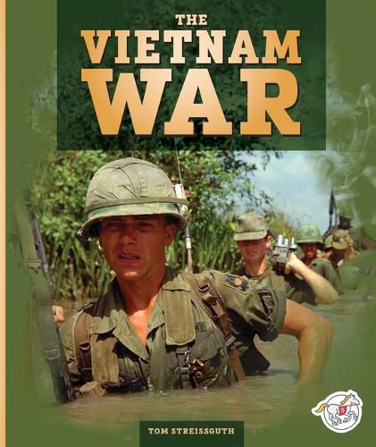 Cover image for The Vietnam War