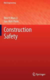 Cover image for Construction Safety