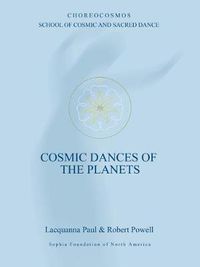 Cover image for Cosmic Dances of the Planets