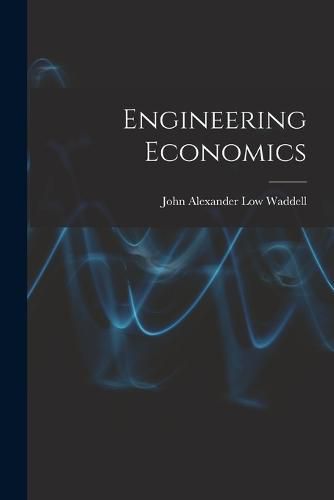 Cover image for Engineering Economics