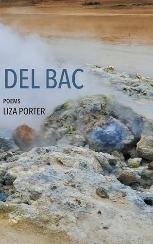 Cover image for Del Bac