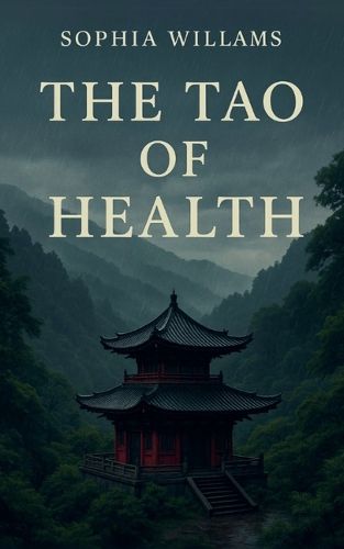 Cover image for The Tao of Health