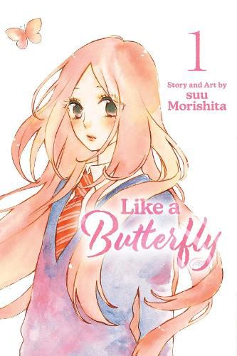 Like a Butterfly, Vol. 1: Volume 1