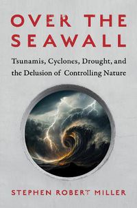 Cover image for Over the Seawall