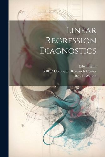 Cover image for Linear Regression Diagnostics