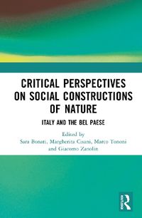 Cover image for Critical Perspectives on Social Constructions of Nature