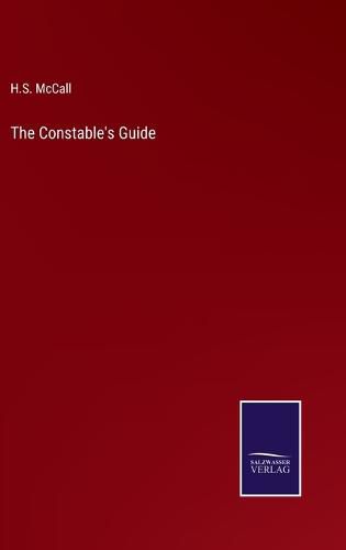 Cover image for The Constable's Guide