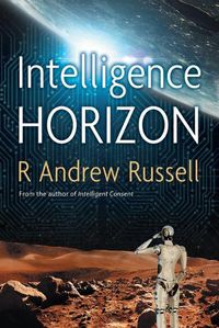 Cover image for Intelligence Horizon