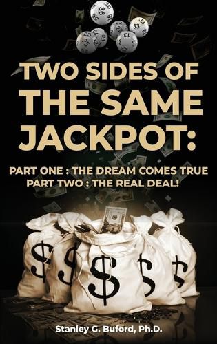 Cover image for Two Sides of the Same Jackpot!