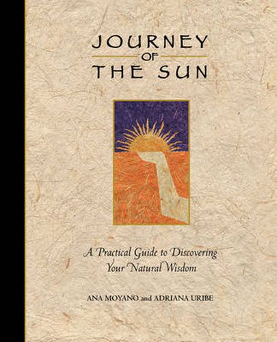 Cover image for The Journey of the Sun