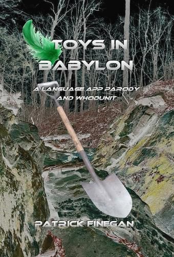Cover image for Toys in Babylon