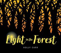 Cover image for Light in the Forest