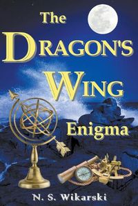 Cover image for The Dragon's Wing Enigma