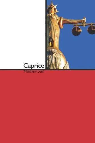 Cover image for Caprice