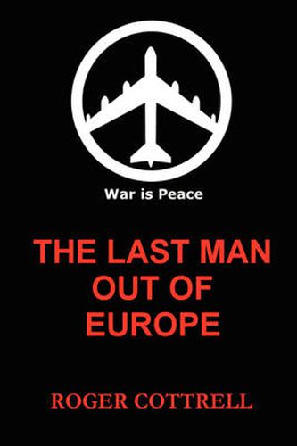 Cover image for Last Man Out of Europe