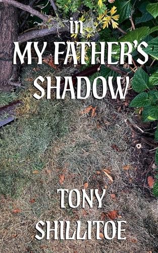 Cover image for In My Father's Shadow