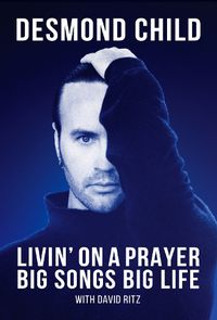 Cover image for Livin' on a Prayer