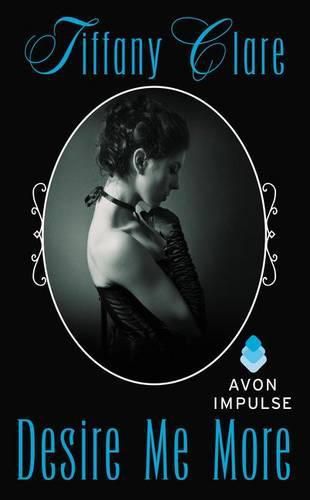 Cover image for Desire Me More