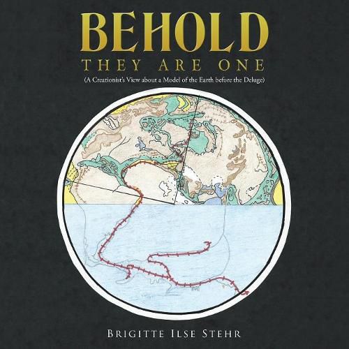 Cover image for Behold They Are One