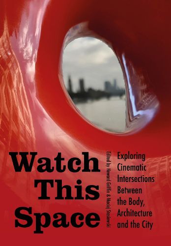 Cover image for Watch This Space