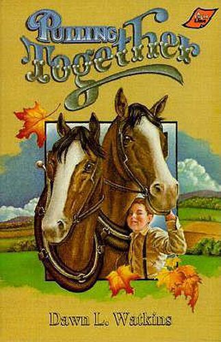 Cover image for Pulling Together