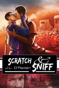 Cover image for Scratch & Sniff