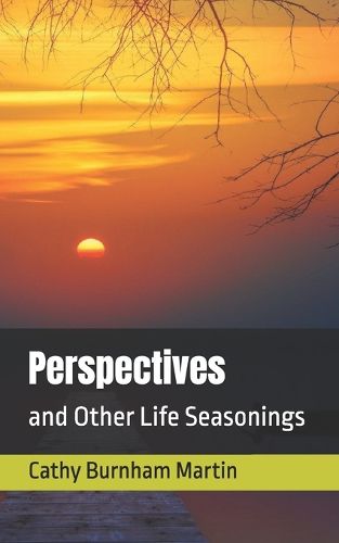 Cover image for Perspectives