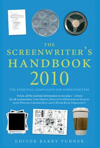 Cover image for The Screenwriter's Handbook 2010