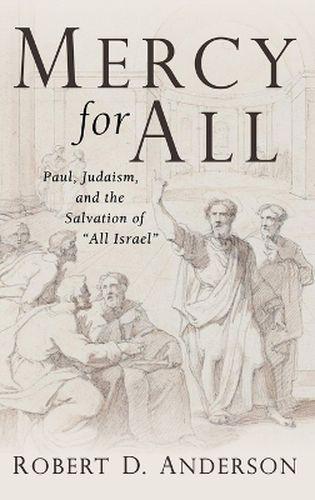 Cover image for Mercy for All