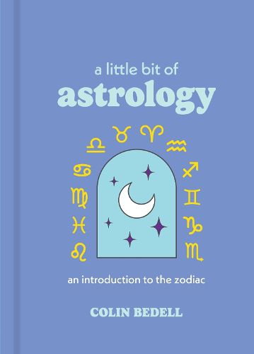 Cover image for A Little Bit of Astrology
