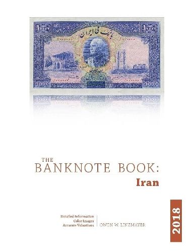 Cover image for The Banknote Book