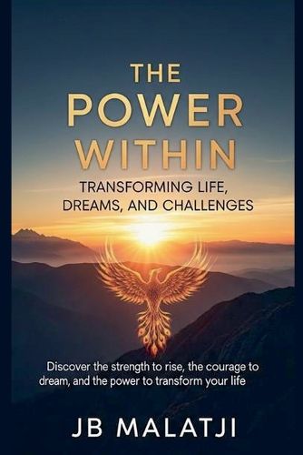 Cover image for The Power Within
