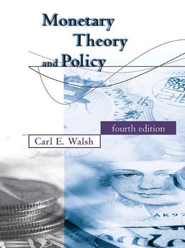 Cover image for Monetary Theory and Policy